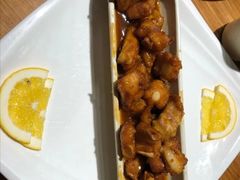 -花溪雨·森林餐厅(石基店)