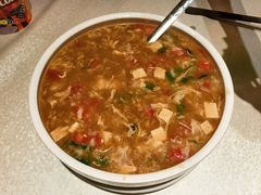 -包子大王(新泽巷店)