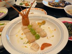 -缘餐厅(钵池山公园店)
