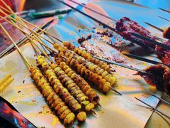 -永刚烧烤(大夜市店)