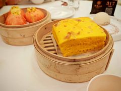 -聚福山莊·寻味顺德(北滘店)