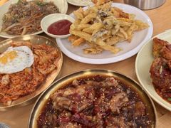-贤花饭店(城阳店)