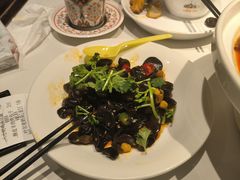 -清真·卡德尔大叔新疆主题餐厅(龙汇路店)