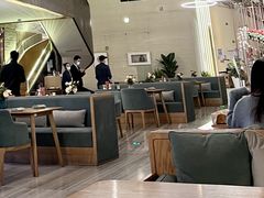 大堂-EN SPACE恩空间