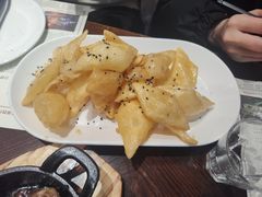 -老厨家(友谊路总店)