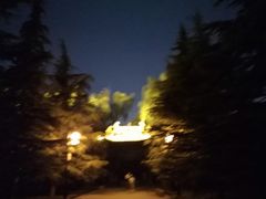-迎泽公园