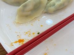 -喜家德虾仁水饺(北站店)