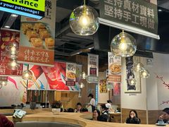 -润记·广东餐馆(苏州中心店)