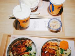 -吉野家(宾水道店)