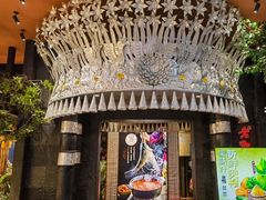 -老凯俚酸汤鱼(鸿通城店)