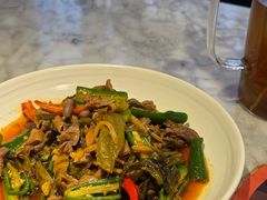 -懒人盐府人家(航天桥店)