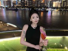 -Kathleen's Waitan 凯圣琳江景西餐厅(外滩店)