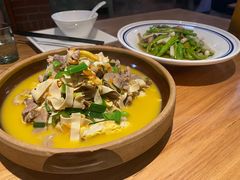 -永安鱼庄·镇江菜(三店纬五路店)