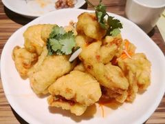 -九转小磨·非遗东北菜(群力店)