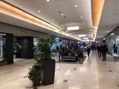 -太平洋中心(CF Pacific Centre)