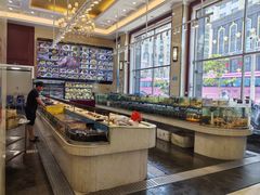 -乐在集市海鲜大排档(平潭店)