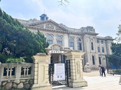 -旅顺博物馆