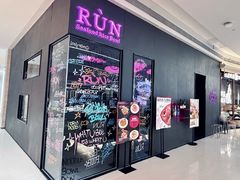 -润Rùn•海鮮丼(領展店)