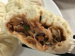 -津门如意包子铺(宾西路店)