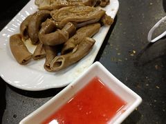 -领鲜风味花雕鸡(马端街店)