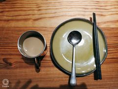 新疆奶茶-塔哈尔·新疆盛宴(城西银泰店)