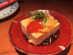 杏仁豆腐-醉虎传(南锣鼓巷店)