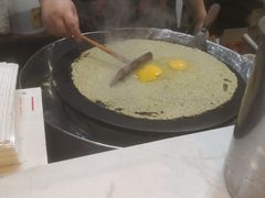 -清真·二嫂子煎饼果子(鼓楼旗舰形象店)