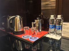 -廊坊固安福朋喜来登酒店