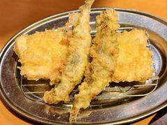 鸡天丼-虹梅食堂·爱蝦乃家
