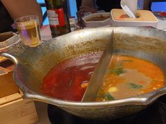 -九鼎轩脆毛肚火锅(三钢里店)