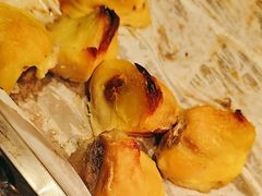 -犇放和牛烤肉·烤榴莲自助(苏宁城市奥莱店)