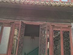 -张家港凤凰山景区恬庄古街