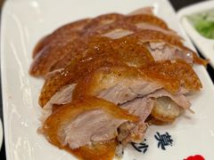 -全聚德烤鸭店(马家堡店)