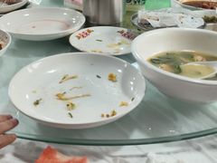 -小六农家乐(崇明西沙湿地店)