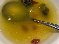 乌鸡汤-尊品牛排(沙湾印象汇店)