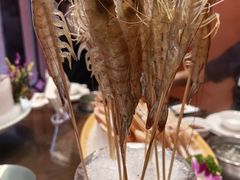 -东海怡品海鲜豆捞(舟宿夜江店)