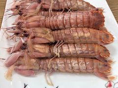 -聚德福海鲜家常菜(刘庄店)