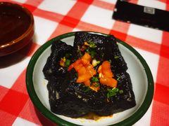 -江味龙虾馆·裸蓝龙虾(南山店)