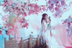 -梓摄影古装写真工作室(富力广场店)