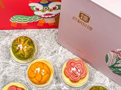 -良枫友信(陈家祠店)