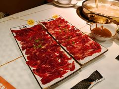 -牛人日志·鲜牛肉骨汤火锅(万科里瑧店)