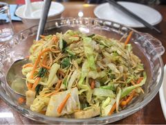 -阿静美食