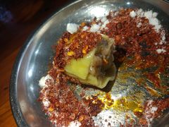 -学街秀兰麻辣烫