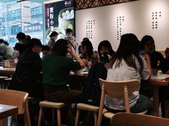大堂-馋三尺蟹粉小笼(人民广场店)