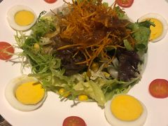 蔬菜沙拉-福匠日本料理(人民路店)