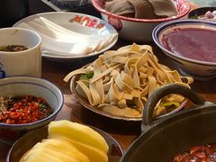 -楠火锅(仁恒梦中心店)