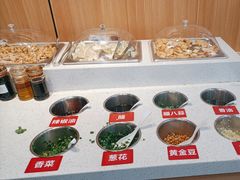 -老诚一锅·羊蝎子(广渠门外店)