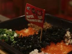 -牛牛章·章鱼水煎肉(光谷世界城店)