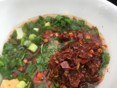 -阮老二·羊肉汤(黄甲店)