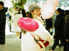 -SM城市广场(扬州店)
